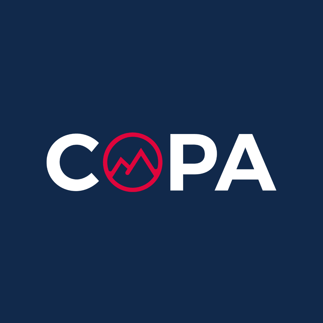 COPA logo