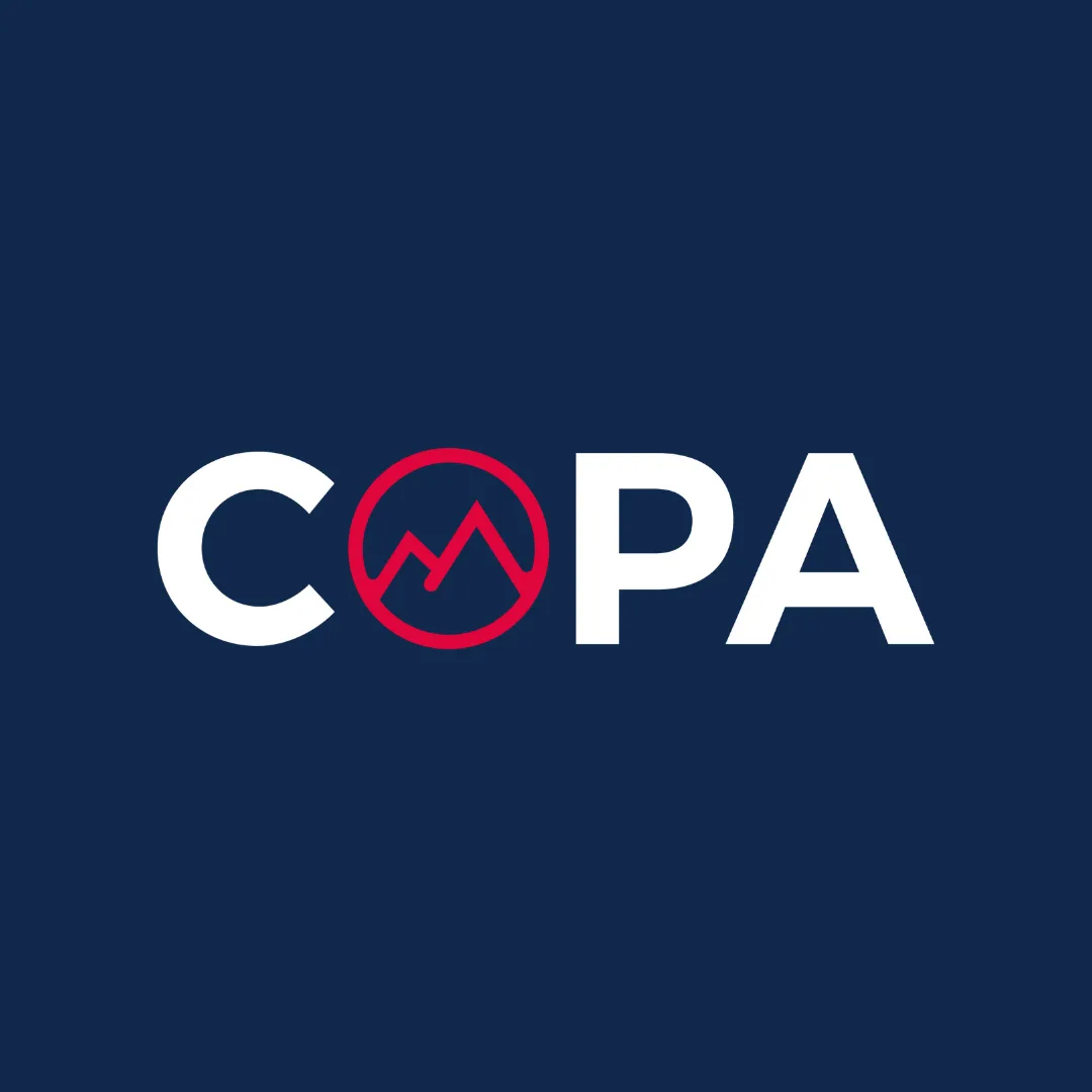 COPA logo