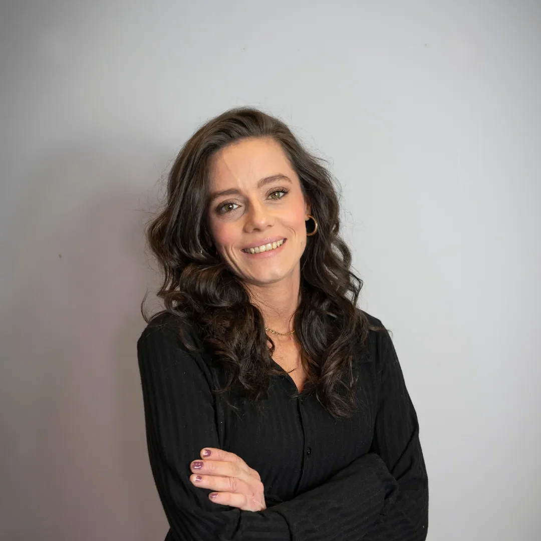 Lori Smith Marketing Manager