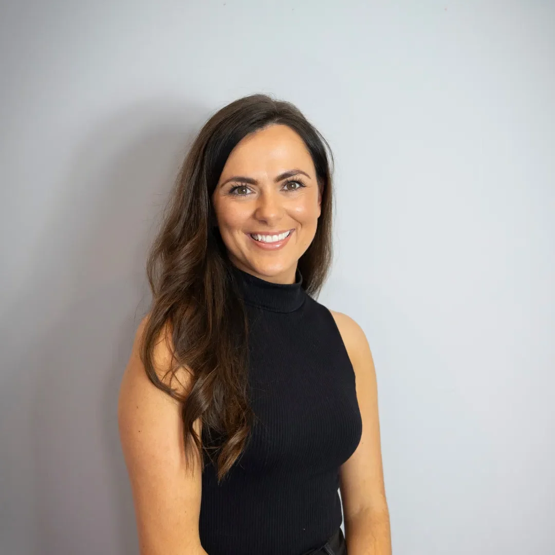 Nicole Talmer Marketing Manager