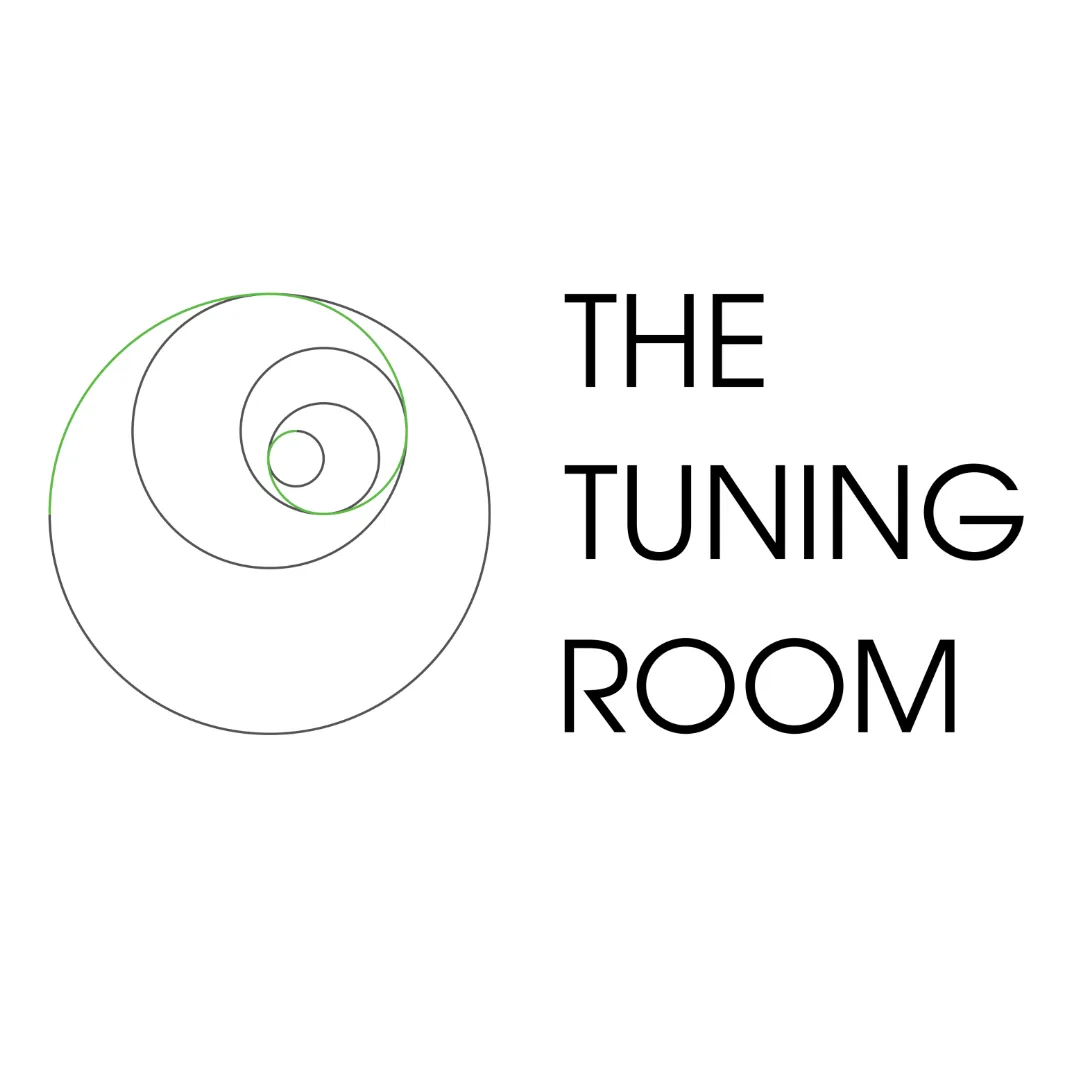 The Tuning Room Logo