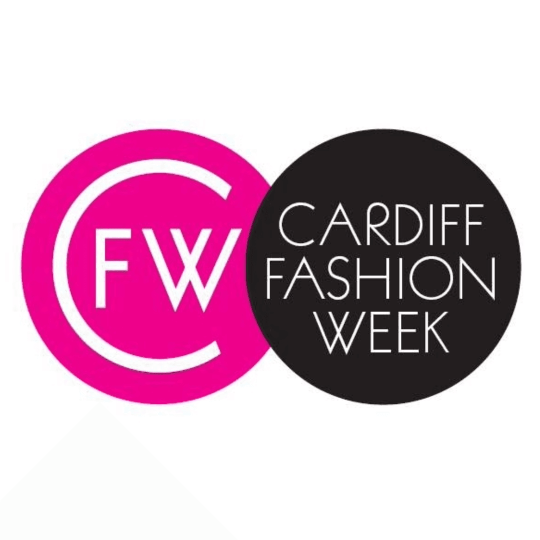 Cardiff Fashion Week Icon