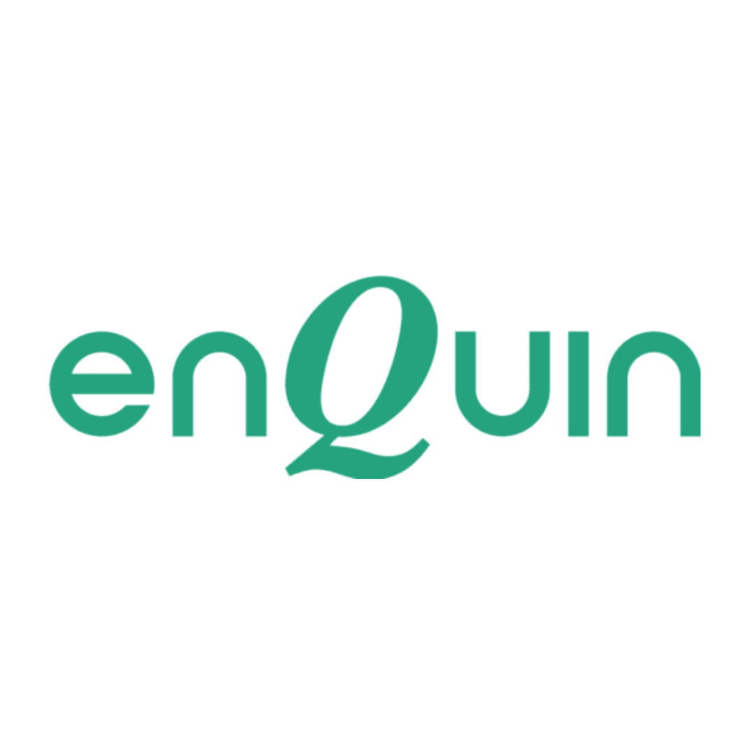 Enquin logo