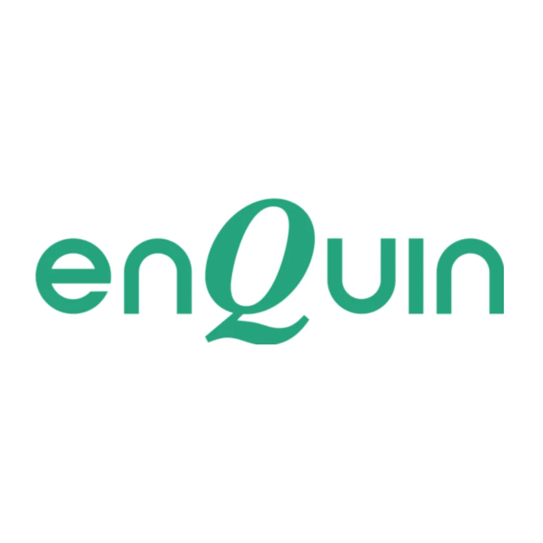 Enquin logo
