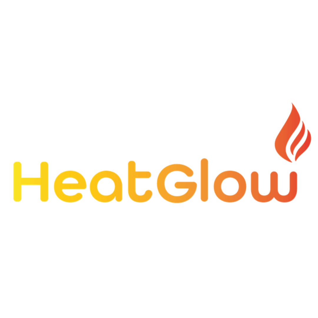 Heat Glow Logo