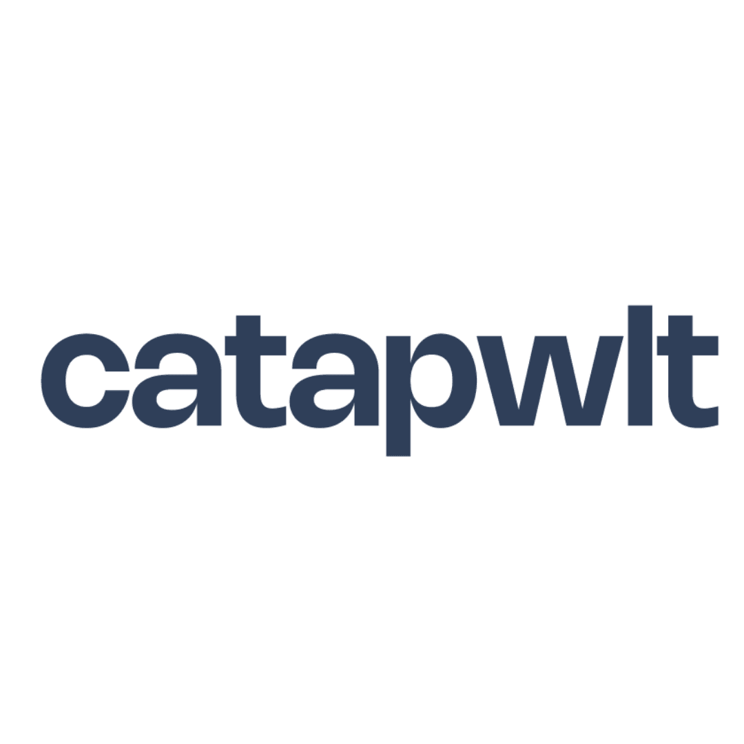 Catapwlt Logo