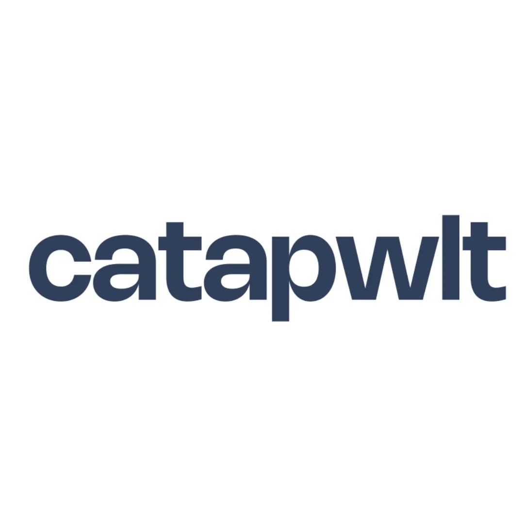 Catapwlt Logo