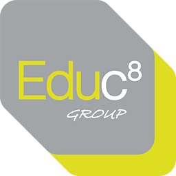 Educ8 Group Logo