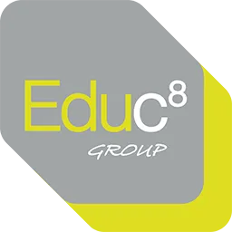 Educ8 Group Logo