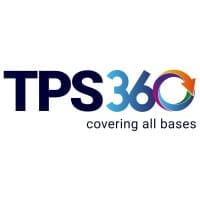 TPS360 Logo