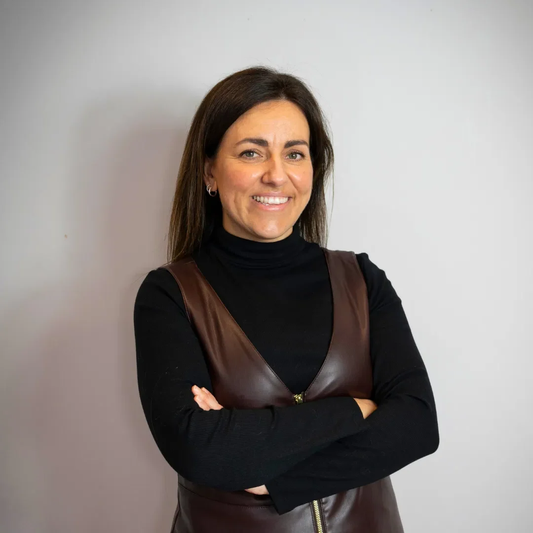 Natalie Collins Owner & Marketing Director