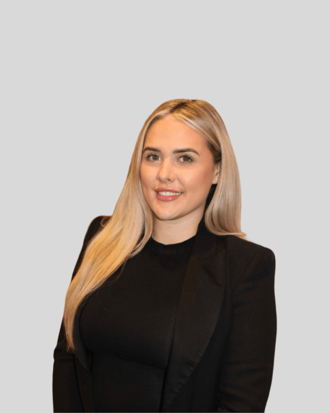 Georgia Berry Marketing Executive